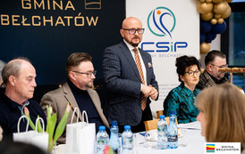 Spotkanie z okazji Dnia Sołtysa 17