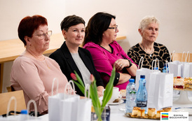 Spotkanie z okazji Dnia Sołtysa 22
