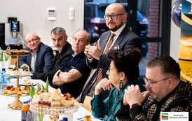 Spotkanie z okazji Dnia Sołtysa 23