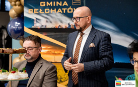 Spotkanie z okazji Dnia Sołtysa 27