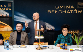 Spotkanie z okazji Dnia Sołtysa 29
