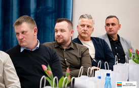 Spotkanie z okazji Dnia Sołtysa 31