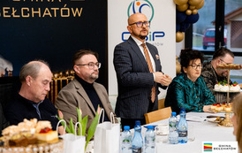 Spotkanie z okazji Dnia Sołtysa 33