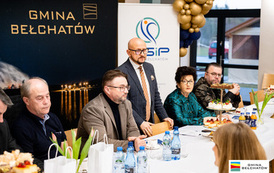Spotkanie z okazji Dnia Sołtysa 45