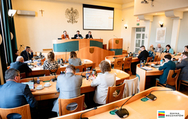 XXVII Sesja Rady Gminy Bełchat&oacute;w 3