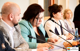 XXVII Sesja Rady Gminy Bełchat&oacute;w 5