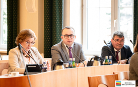 XXVII Sesja Rady Gminy Bełchat&oacute;w 6