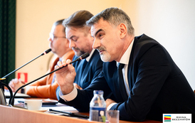 XXVII Sesja Rady Gminy Bełchat&oacute;w 8