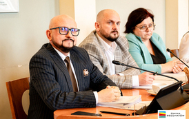 XXVII Sesja Rady Gminy Bełchat&oacute;w 10
