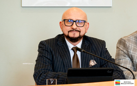 XXVII Sesja Rady Gminy Bełchat&oacute;w 12