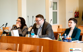 XXVII Sesja Rady Gminy Bełchat&oacute;w 14