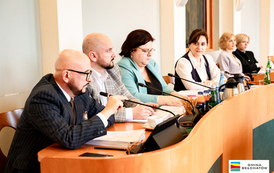 XXVII Sesja Rady Gminy Bełchat&oacute;w 18