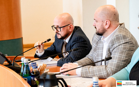 XXVII Sesja Rady Gminy Bełchat&oacute;w 19