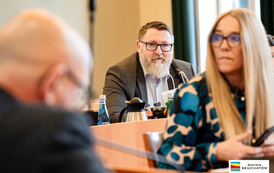 XXVII Sesja Rady Gminy Bełchat&oacute;w 21