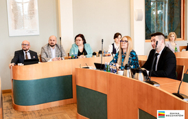 XXVII Sesja Rady Gminy Bełchat&oacute;w 26