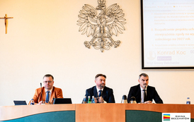 XXVII Sesja Rady Gminy Bełchat&oacute;w 27