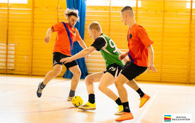 Mistrzostwa Gminy Bełchat&oacute;w w Halowej Piłce Nożnej Drużyn 5-osobowych 2026 56