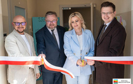 Otwarcie Gminnego Żłobka w Domiechowicach 20