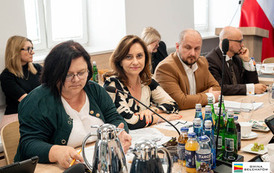 Obrady XXX Sesji Rady Gminy Bełchat&oacute;w - W&oacute;jt Gminy Bełchat&oacute;w z absolutorium i wotum zaufania 5