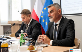 Obrady XXX Sesji Rady Gminy Bełchat&oacute;w - W&oacute;jt Gminy Bełchat&oacute;w z absolutorium i wotum zaufania 12