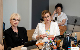 Obrady XXX Sesji Rady Gminy Bełchat&oacute;w - W&oacute;jt Gminy Bełchat&oacute;w z absolutorium i wotum zaufania 15