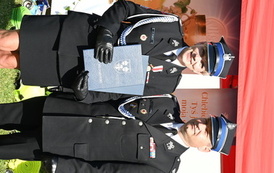Jubileusz 60-lecia OSP Ludwik&oacute;w 14