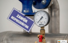 Ujęcie wody w Hucie na miarę XXI wieku. Zakończyła się modernizacja obiektu 38