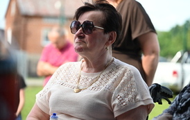 Wybory sołtysa w Zwierzchowie 32