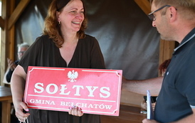 Wybory sołtysa w Zwierzchowie 49