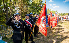 Dożynki Gminne w Domiechowicach 4