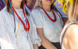 Dożynki Gminne w Domiechowicach 9