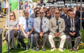 Dożynki Gminne w Domiechowicach 38