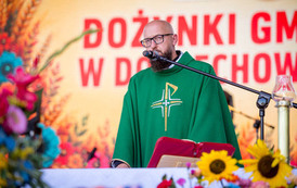 Dożynki Gminne w Domiechowicach 39