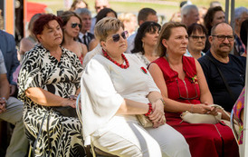 Dożynki Gminne w Domiechowicach 50