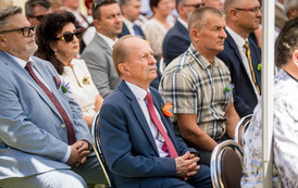Dożynki Gminne w Domiechowicach 55