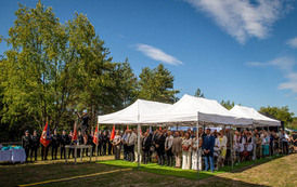 Dożynki Gminne w Domiechowicach 60
