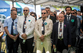 Dożynki Gminne w Domiechowicach 70