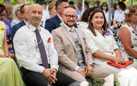 Dożynki Gminne w Domiechowicach 74