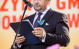 Dożynki Gminne w Domiechowicach 282