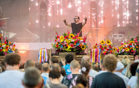 Dożynki Gminne w Domiechowicach 416