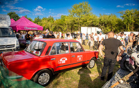 Dożynki Gminne w Domiechowicach 507
