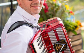 Dożynki Gminne w Domiechowicach 534