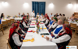 Delegacja gruzińskiego miasta Chiatura odwiedziła Gminę Bełchat&oacute;w 25