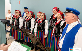 Delegacja gruzińskiego miasta Chiatura odwiedziła Gminę Bełchat&oacute;w 31