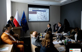 XXXIII Sesja Rady Gminy Bełchat&oacute;w 11