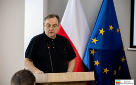 XXXIII Sesja Rady Gminy Bełchat&oacute;w 13