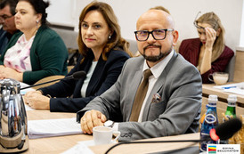 XXXIII Sesja Rady Gminy Bełchat&oacute;w 14