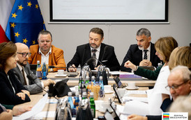 XXXIII Sesja Rady Gminy Bełchat&oacute;w 16