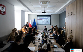 XXXIII Sesja Rady Gminy Bełchat&oacute;w 17