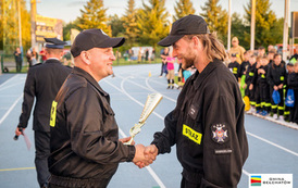 Gminne Zawody Sportowo - Pożarnicze 2026 3
